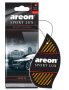 Areon Sport Lux Gold Ambientador.