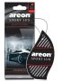 Areon Sport Lux Platinum Ambientador.
